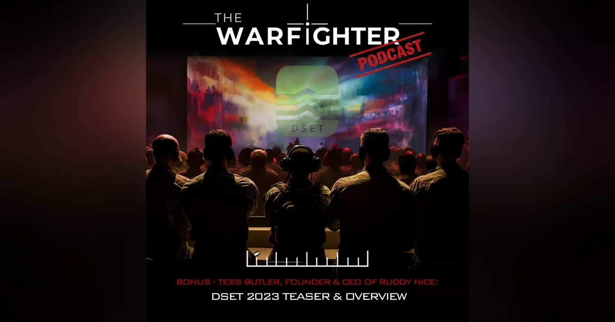 DSET 2023 Teaser & Overview