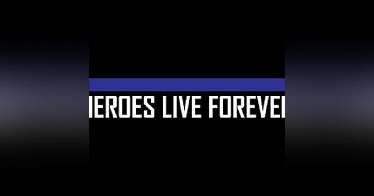 HEROES LIVE FOREVER  ( 1ST IN SERIES)