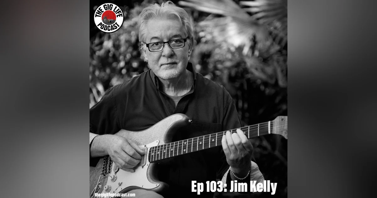 REPLAY - 103. Jim Kelly