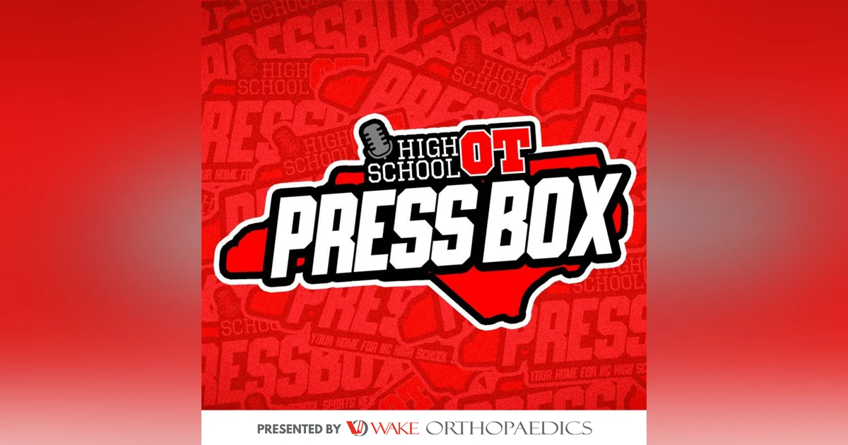 2026 Football Preview for the 336 with Deana King, Aikman Chambers, and Bryant Roche