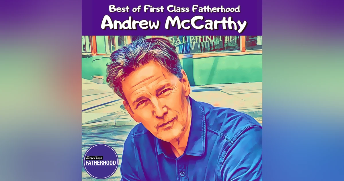 Andrew McCarthy | Best of FCF