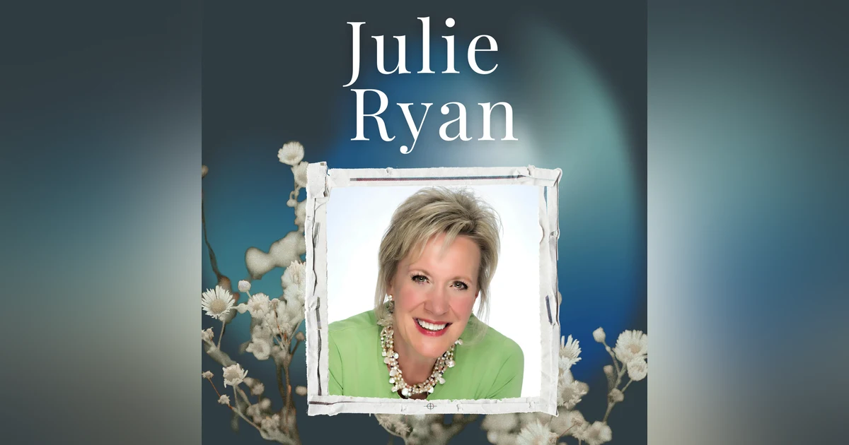 Julie Ryan