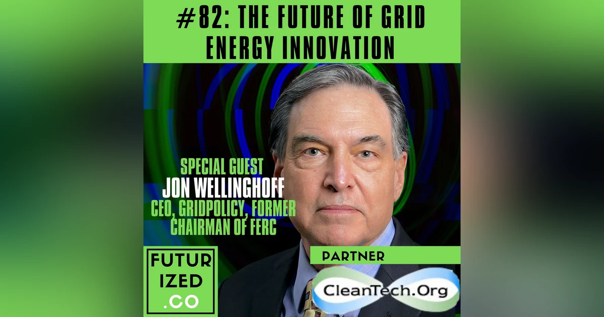 The Future of Grid Energy Innovation