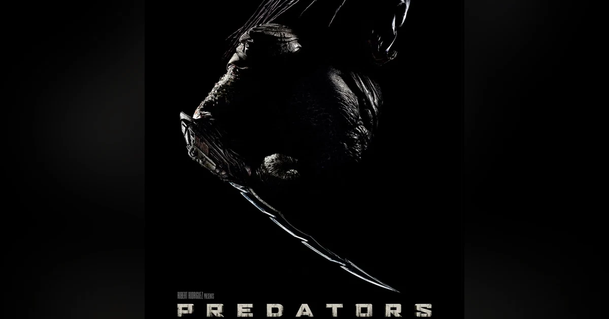 PREDATORS
