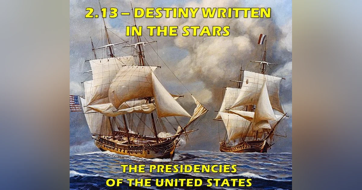 2.13 – Destiny Written in the Stars