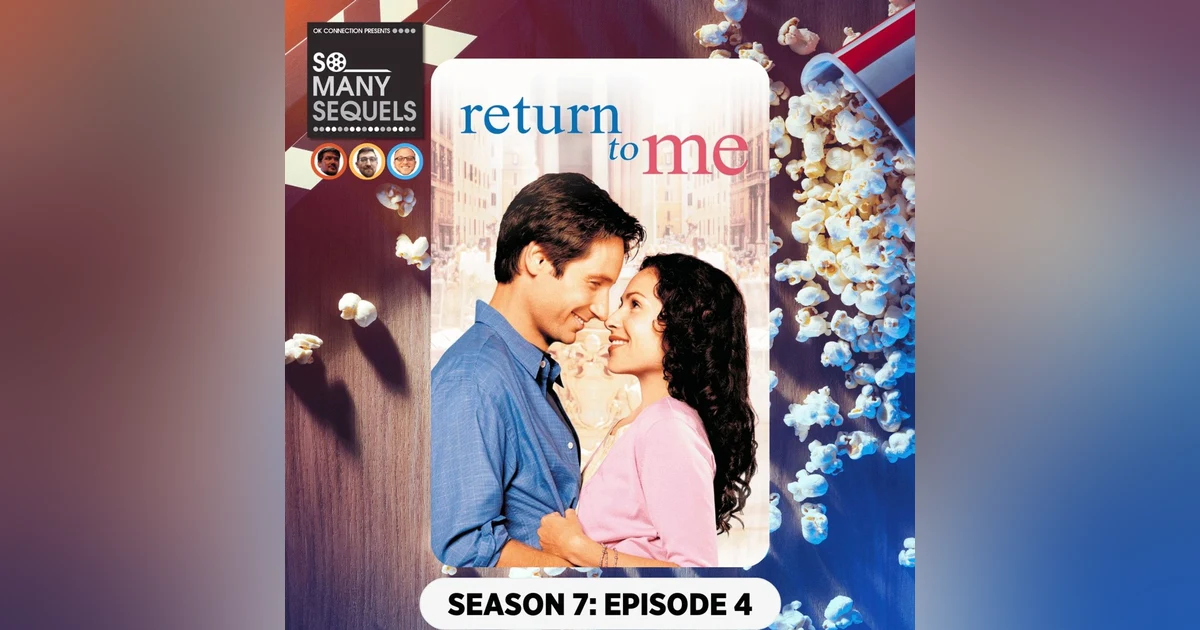 Return to Me (2000)