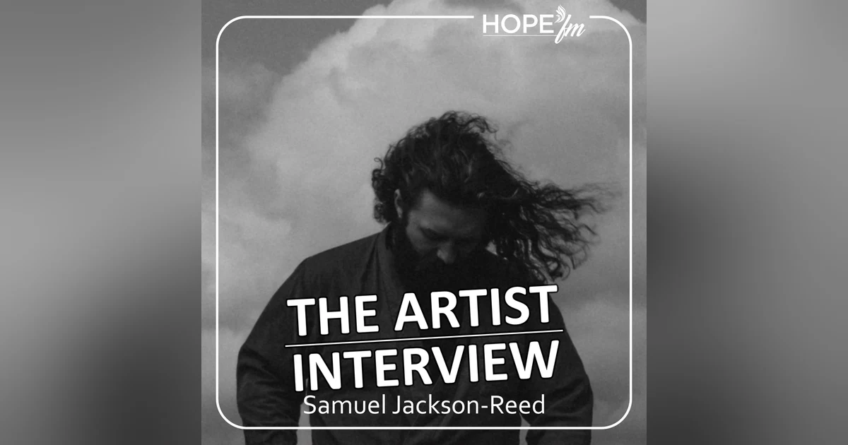 Samuel Jackson-Reed