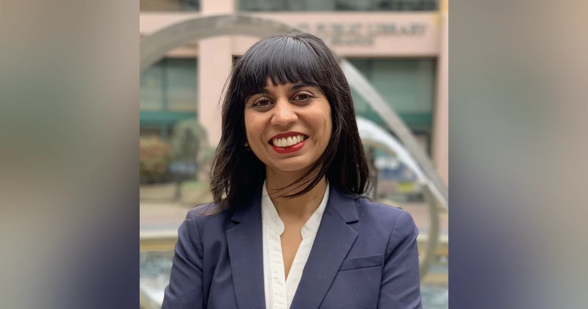 Sonya Mehta - Challenging the Powerful