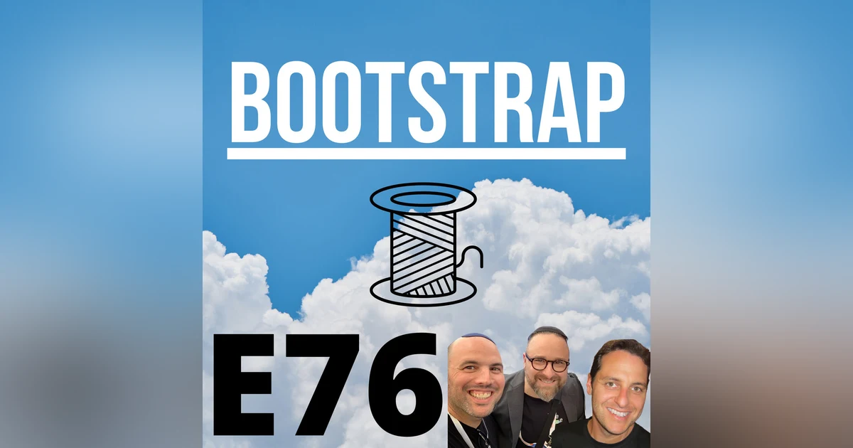 Episode 76: Thread It