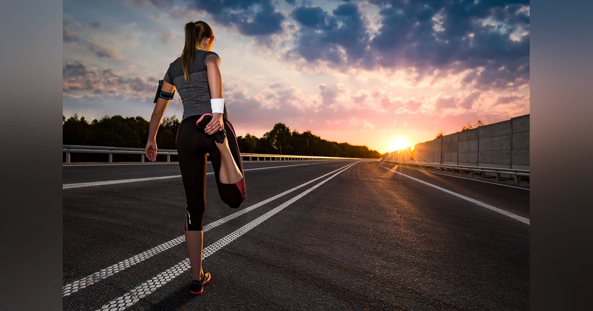Episode 77: The Myth of Stretching