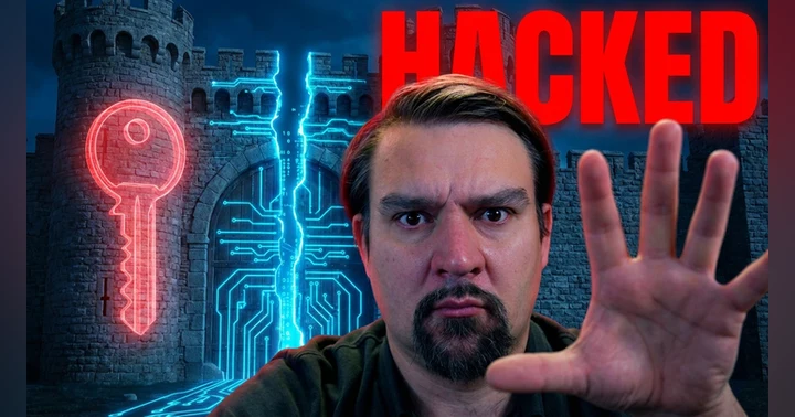 image for The Castle Gate Is Identity: How to Truly Secure Your Entra ID