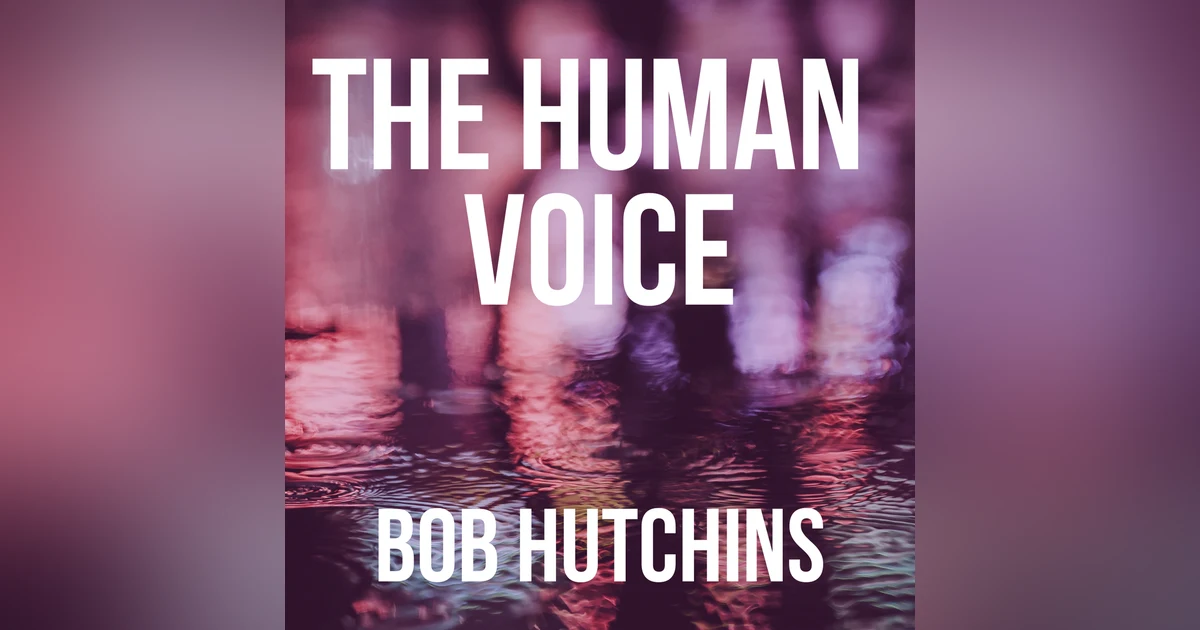 Jenny Black and Bob Hutchins Discuss their new book