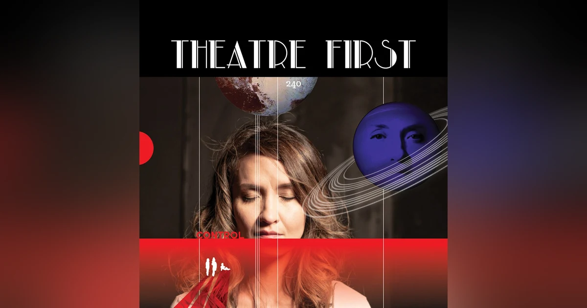 240: Control (Red Stitch Actors Theatre, Melbourne Australia) (review)