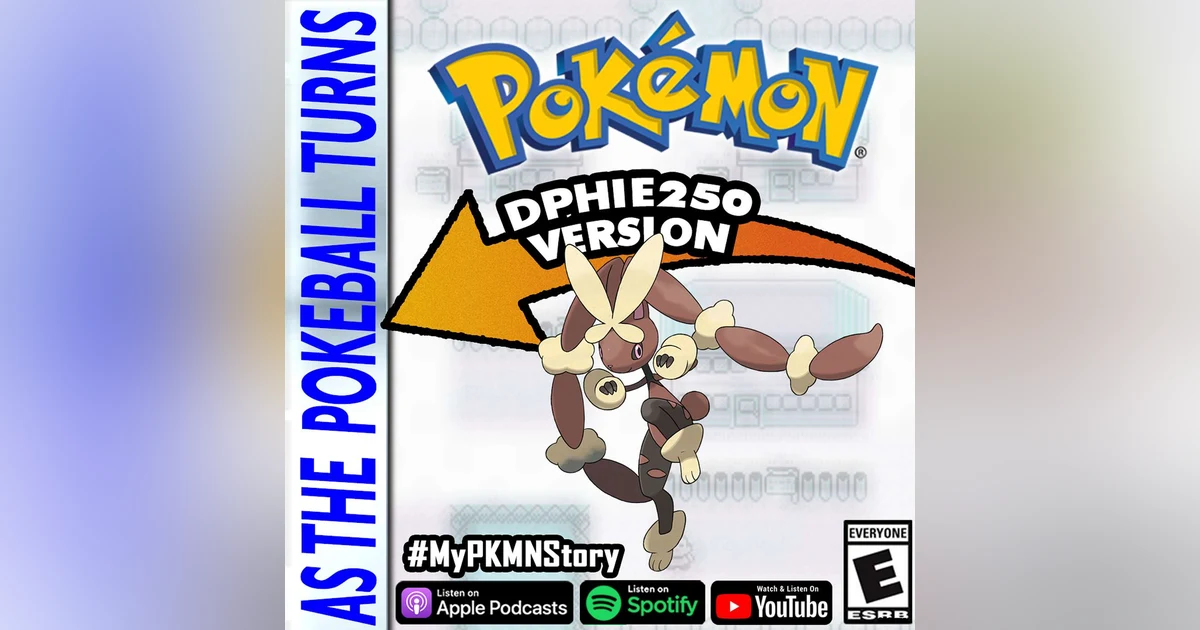 "Lopunny Casting Paths For Sisterhood" ft. DPhiE250 from GOCast PVP Corner | TRAINER'S EYE #43