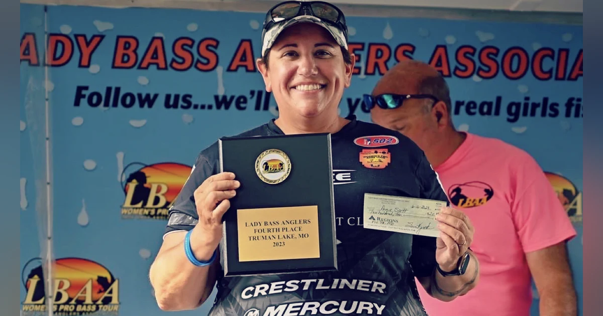 EP. 294 From Zero to Fourth Place: A Tale of Tenacity in Summer Fishing Tournaments
