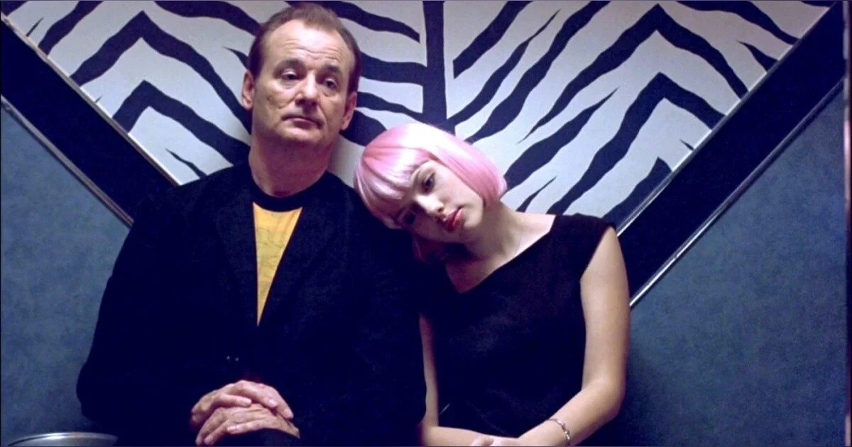Midweek Mention... Lost In Translation