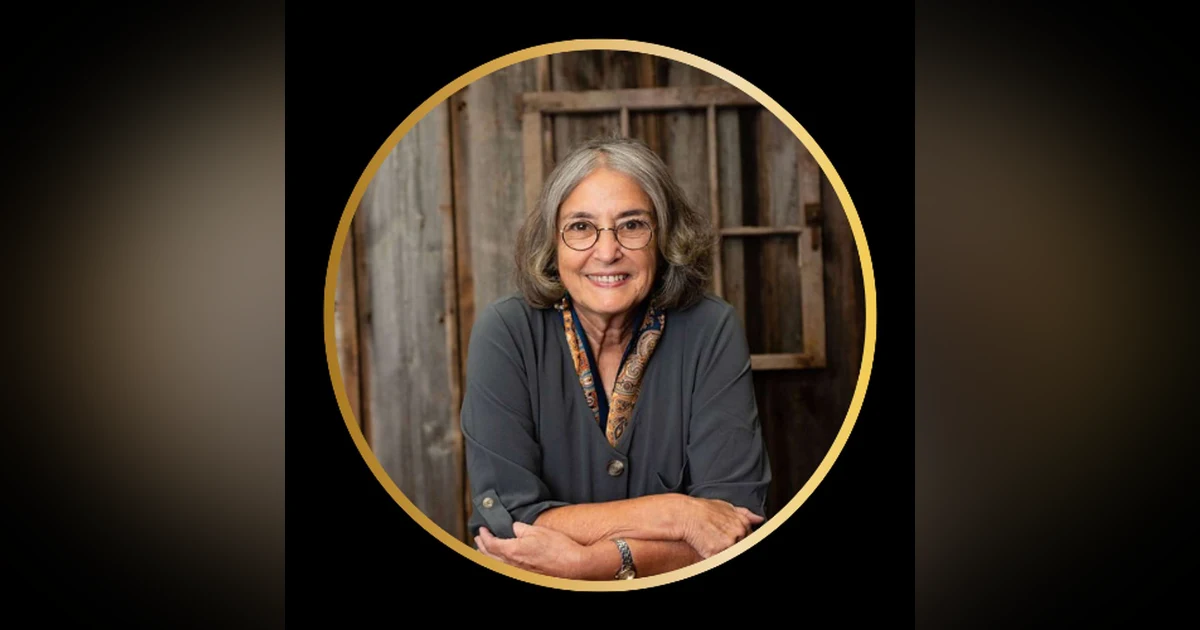 The Hidden Effects of Trauma | Lyn Barrett