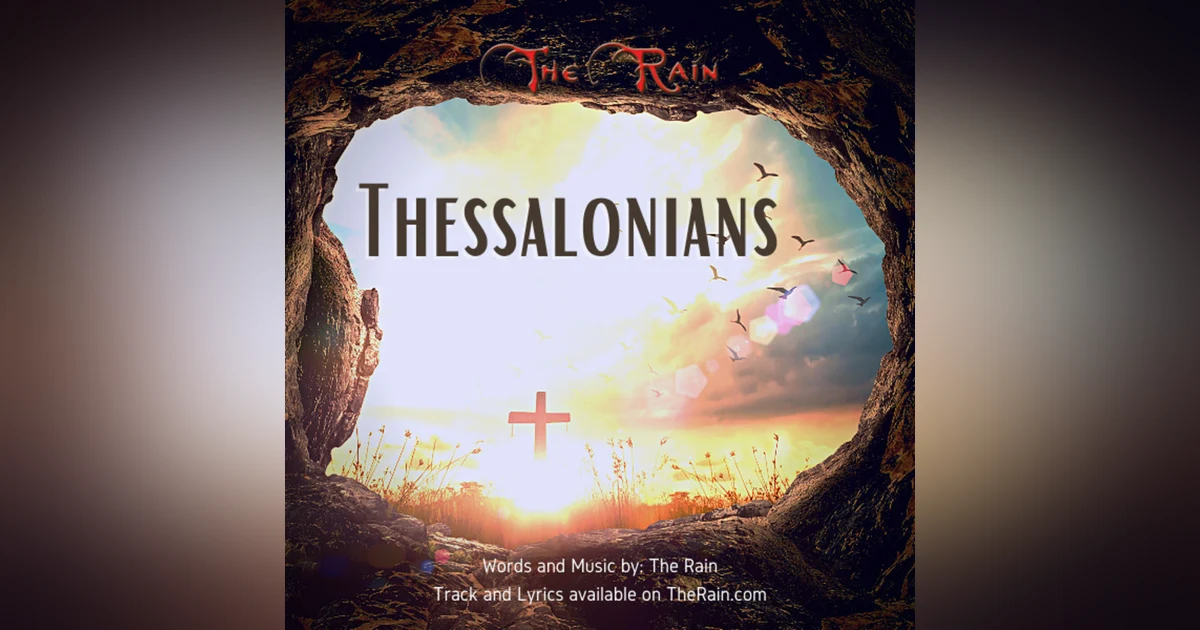Thessalonians