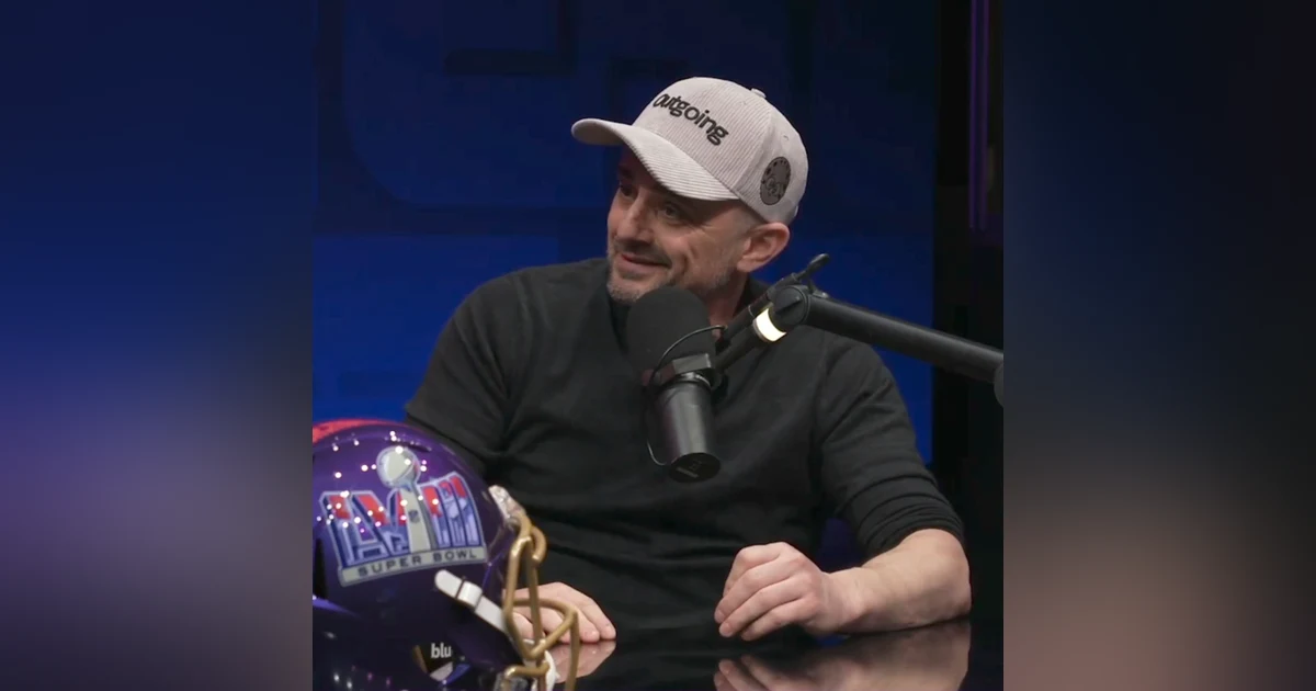 GaryVee x Stephen A. Smith: Adversity, Culture and the Future of Business