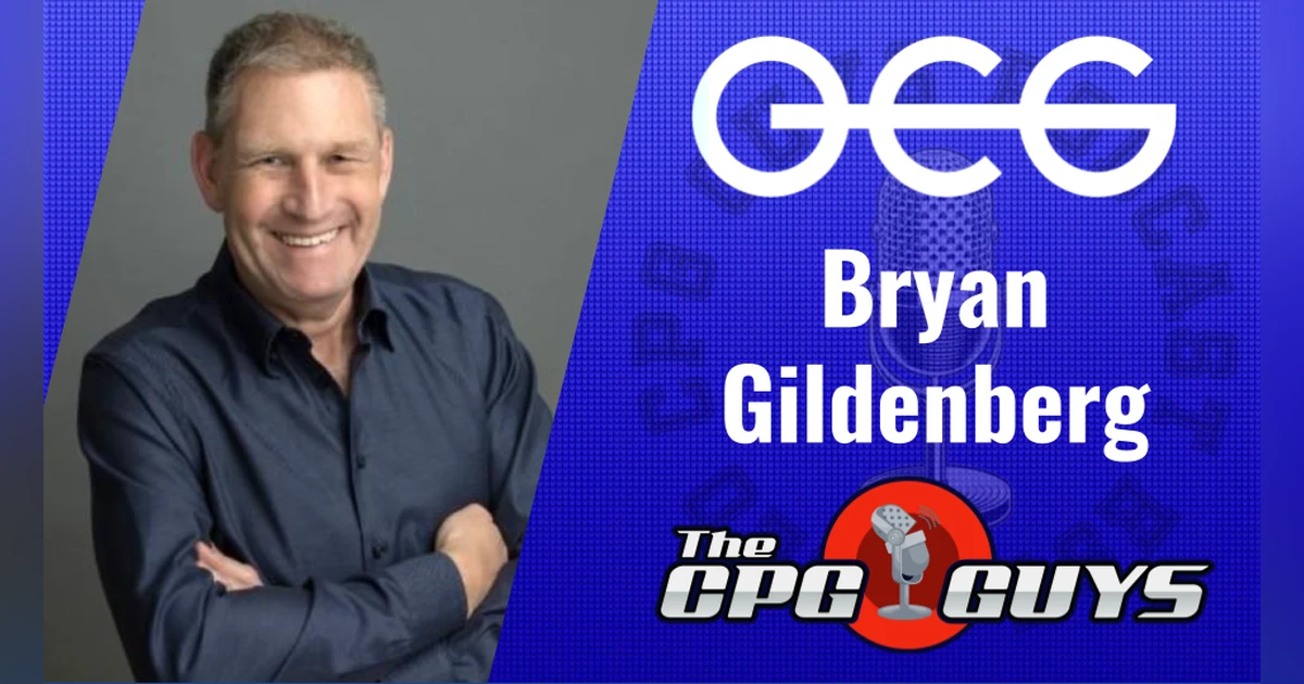 Retail Media Deep Dive with Omnicom Commerce Group's Bryan Gildenberg