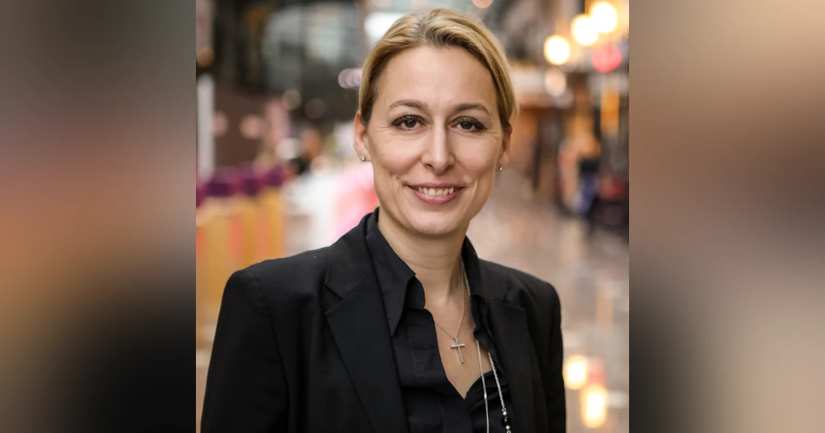 Sustainably reimagining our built environments, with Dr. Christine Lemaitre