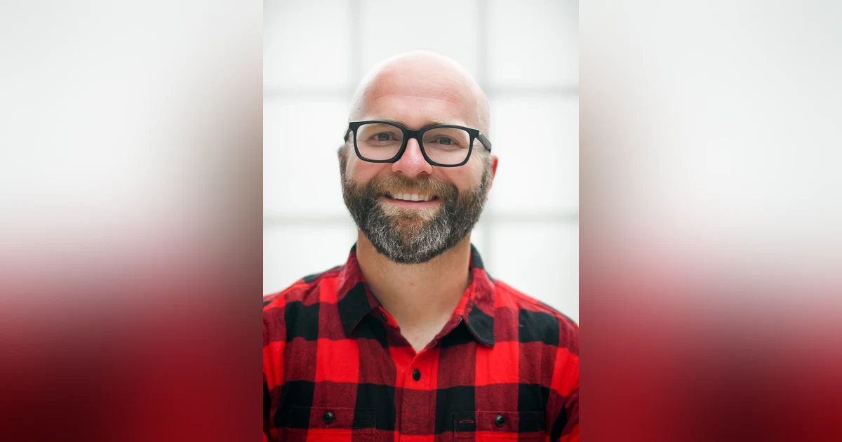 The Interview #44 | Adam Weber