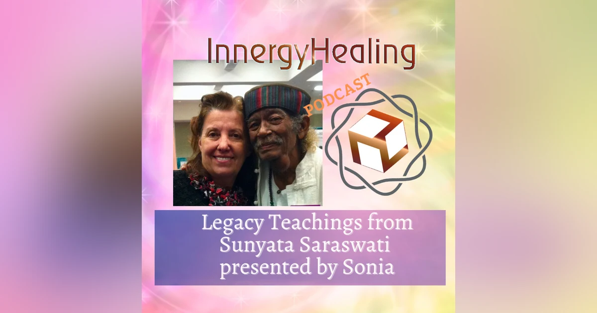 Remembering Master Sunyata Saraswati
