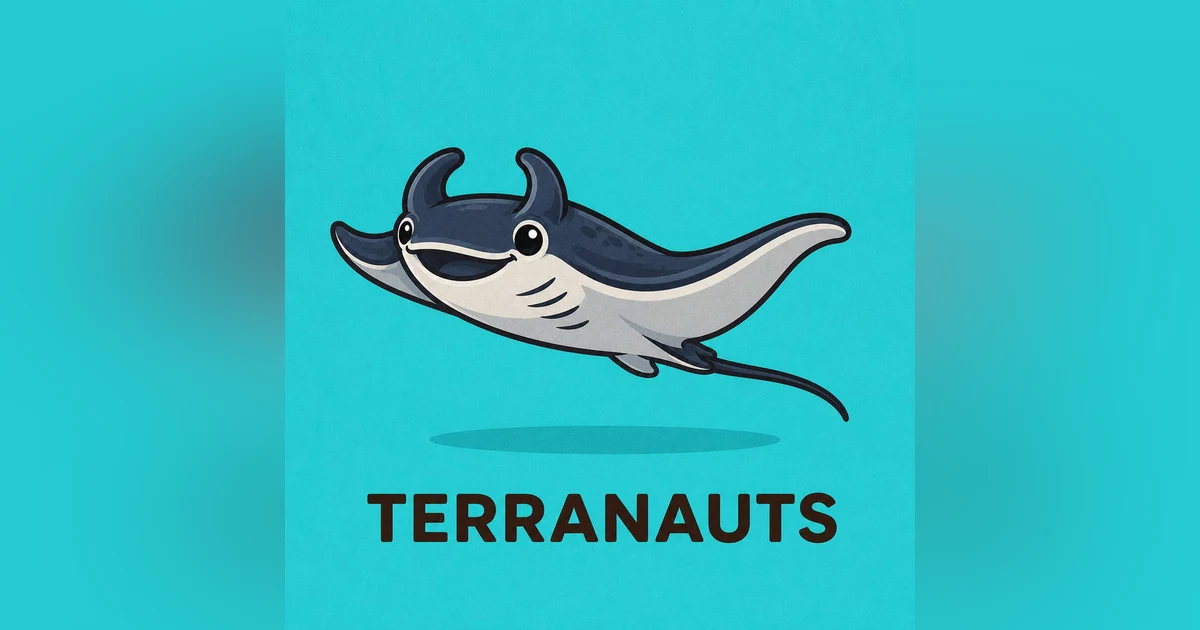 ¡Mantarraya!