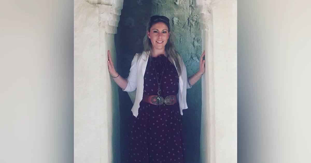 Jennifer Byrnes, LPC, PMH-C, EMDRIA certified EMDR therapist - Shares her birth story