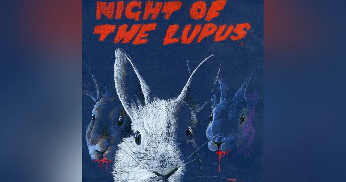 65: Night of the Lepus (1972)