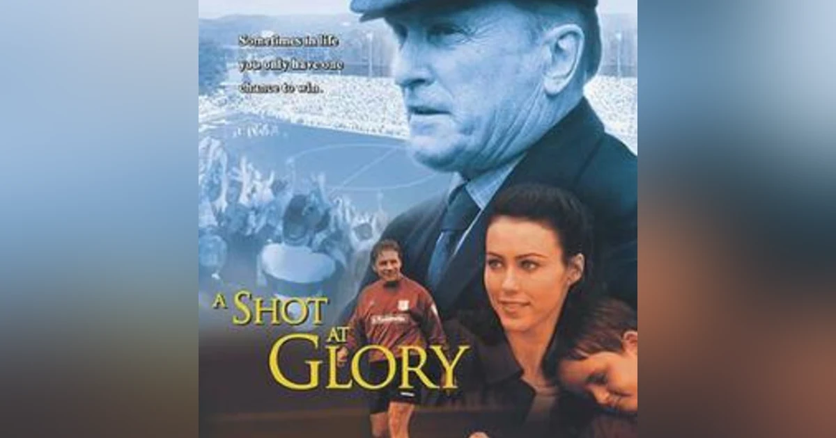 Episode 023: A Shot At Glory (2002)
