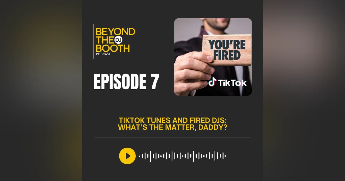 Spicy Weddings and Fiery Mixes: From Tent Saunas to TikTok Tracks