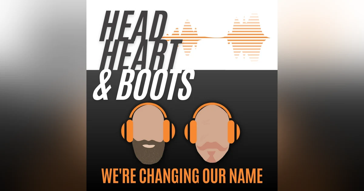 Bonus - We're Changing Our Name!