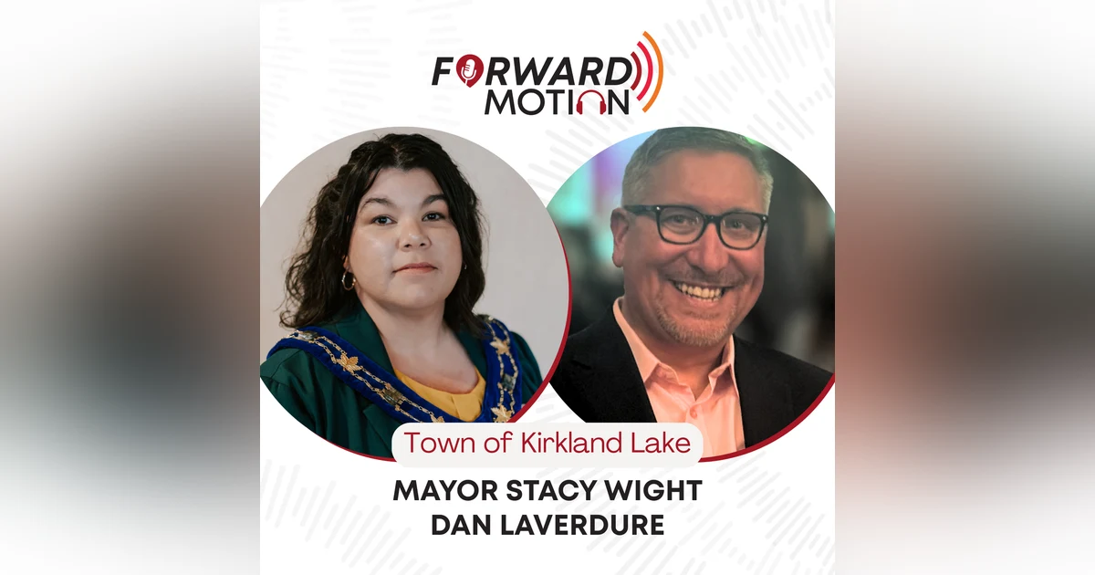 Beyond the Gold: Kirkland Lake's Economic Renaissance
