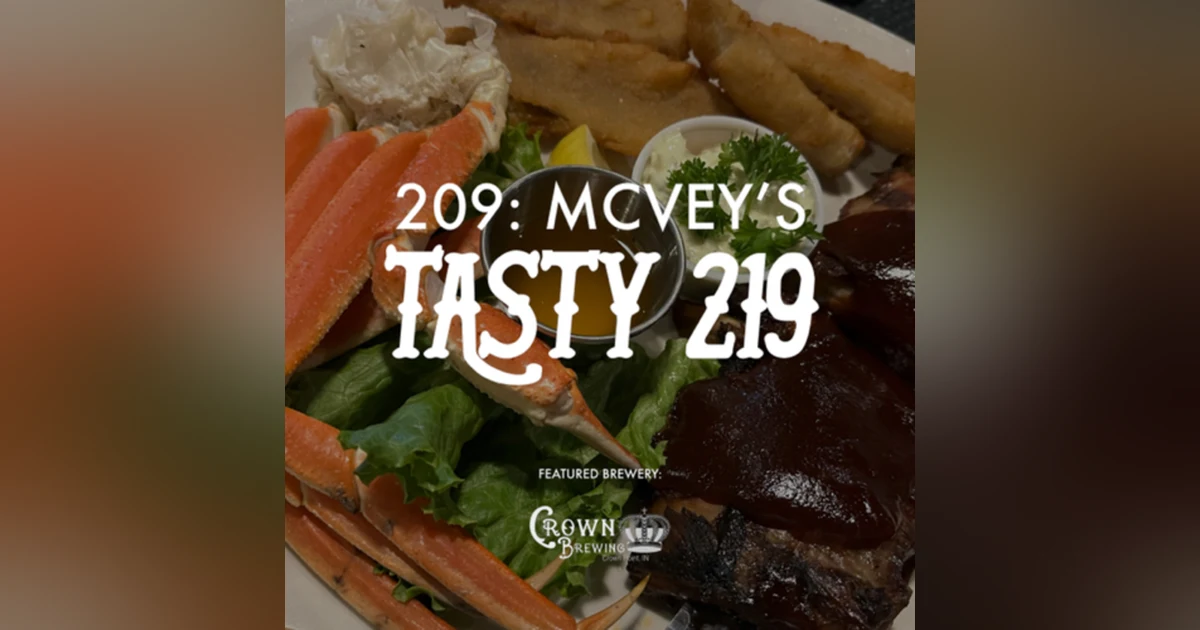 209: McVeys’s