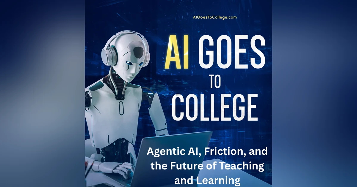 AI, Friction, and the Future of Teaching and Learning: Lessons from Gemini 3