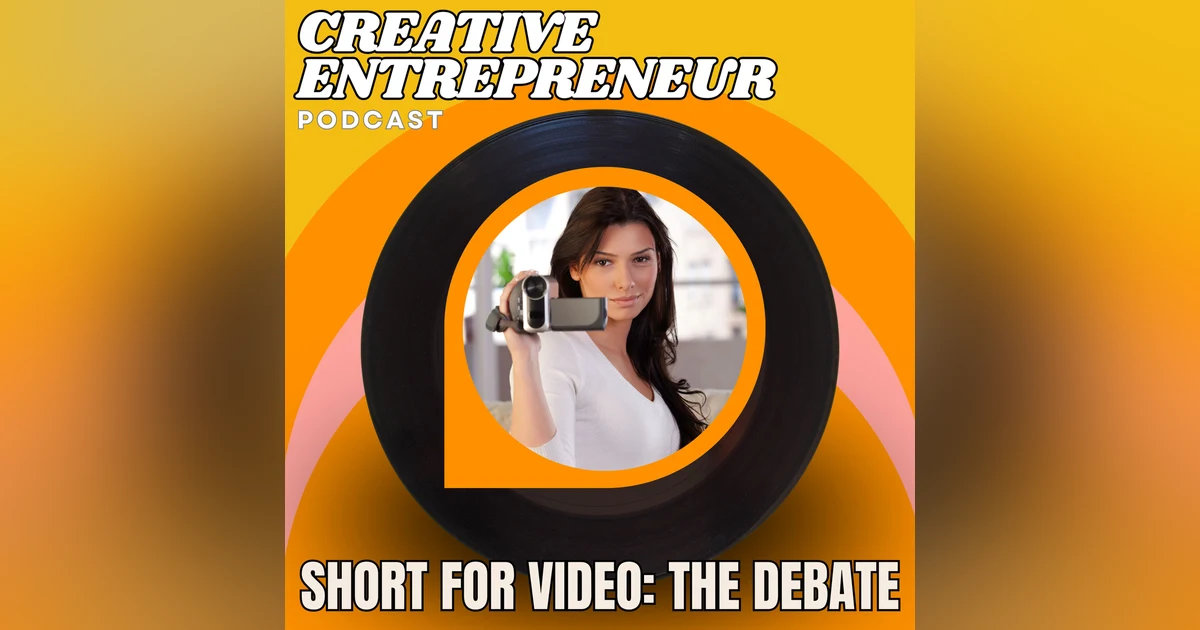 The Good, The Bad, and The Scroll-Stopping Ugly of Short-Form Video