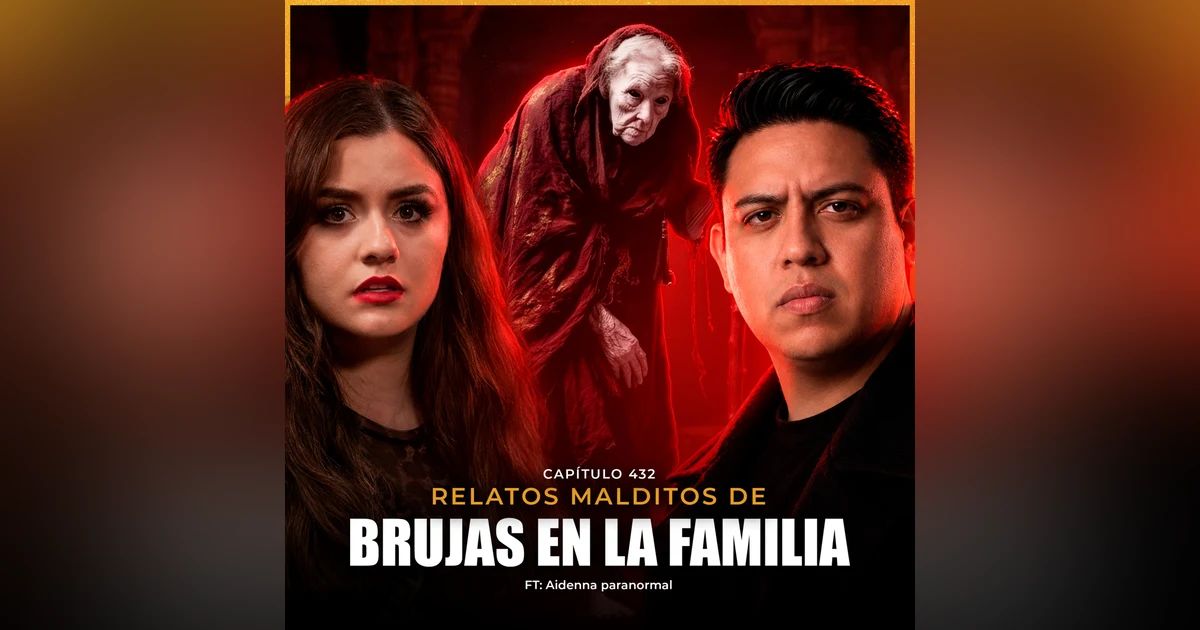 Mi FAMILIA me hizo BRUJERÍA | Relatos de BRUJERÍA REALES