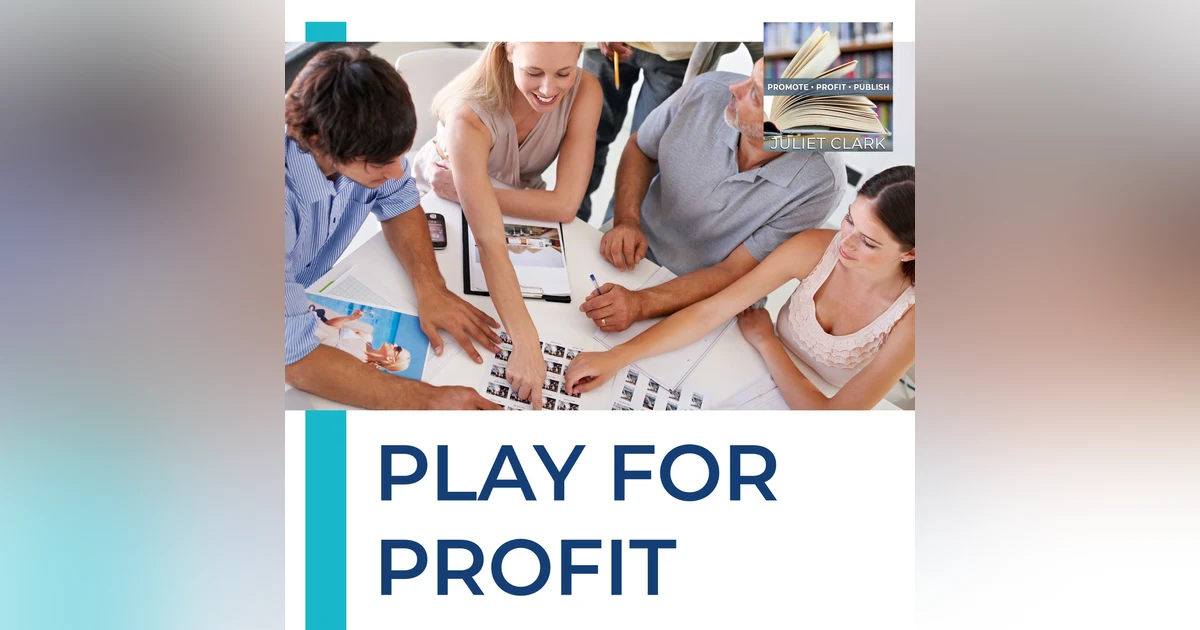 Play For Profit