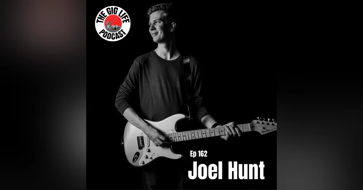 Joel Hunt