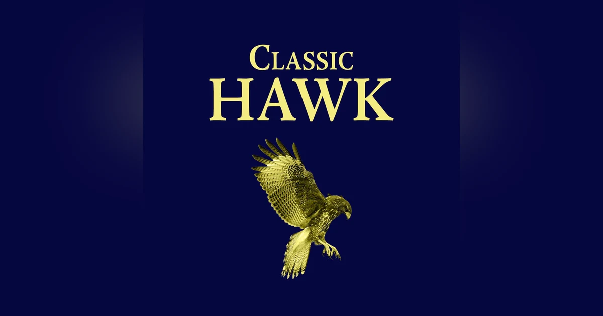 Classic Hawk - Long Live Ma Sharney