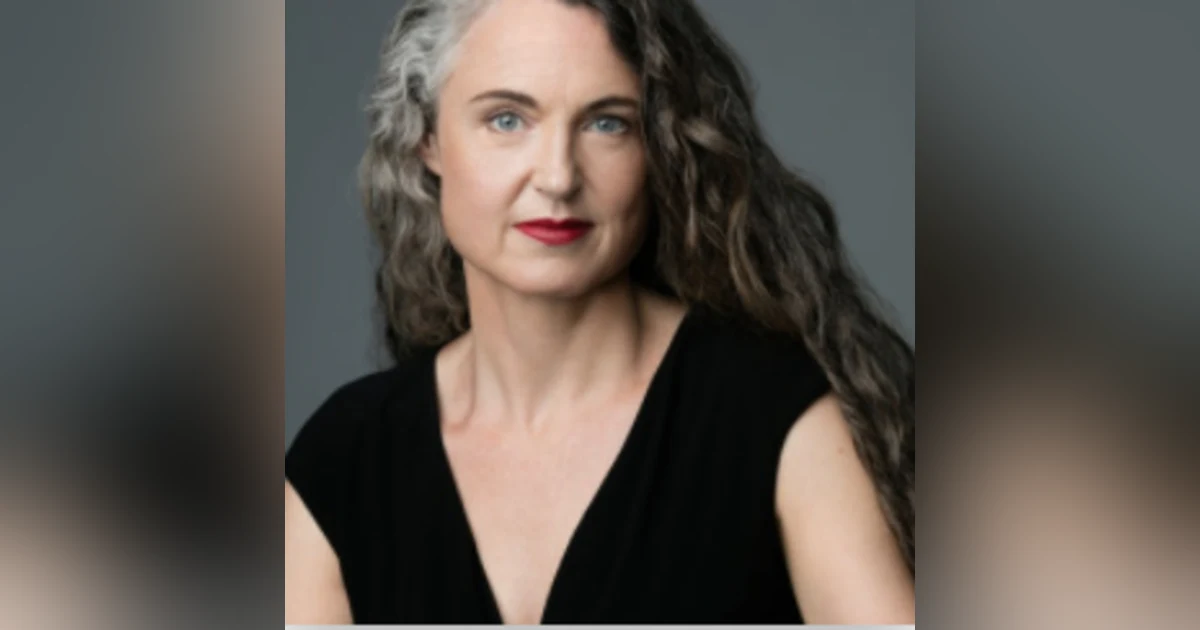 Jennifer Steil - Author, Teacher, Public Speaker