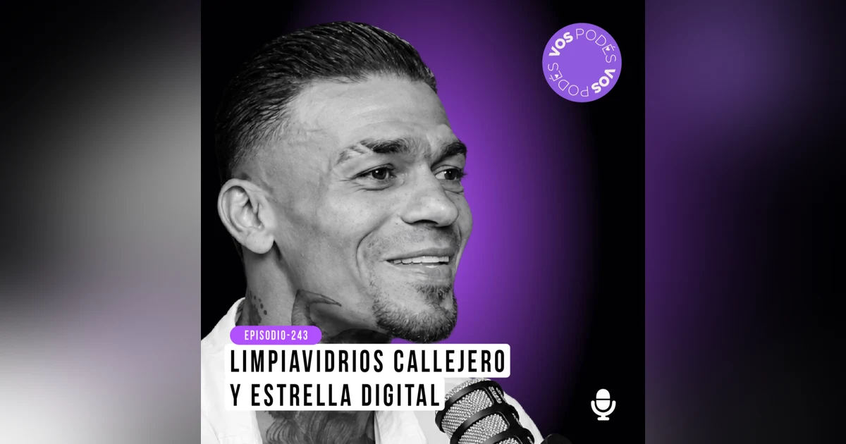 Perdió su pierna en un accidente: Invitado - Victor Rivera