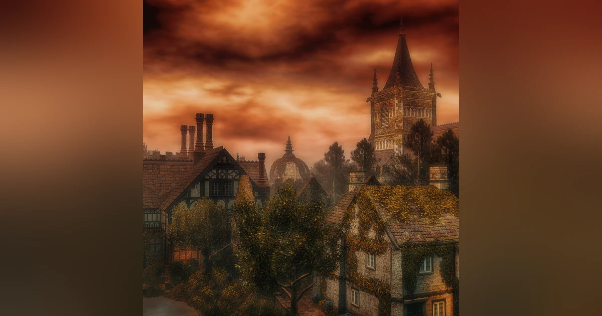 Escape to Warminster