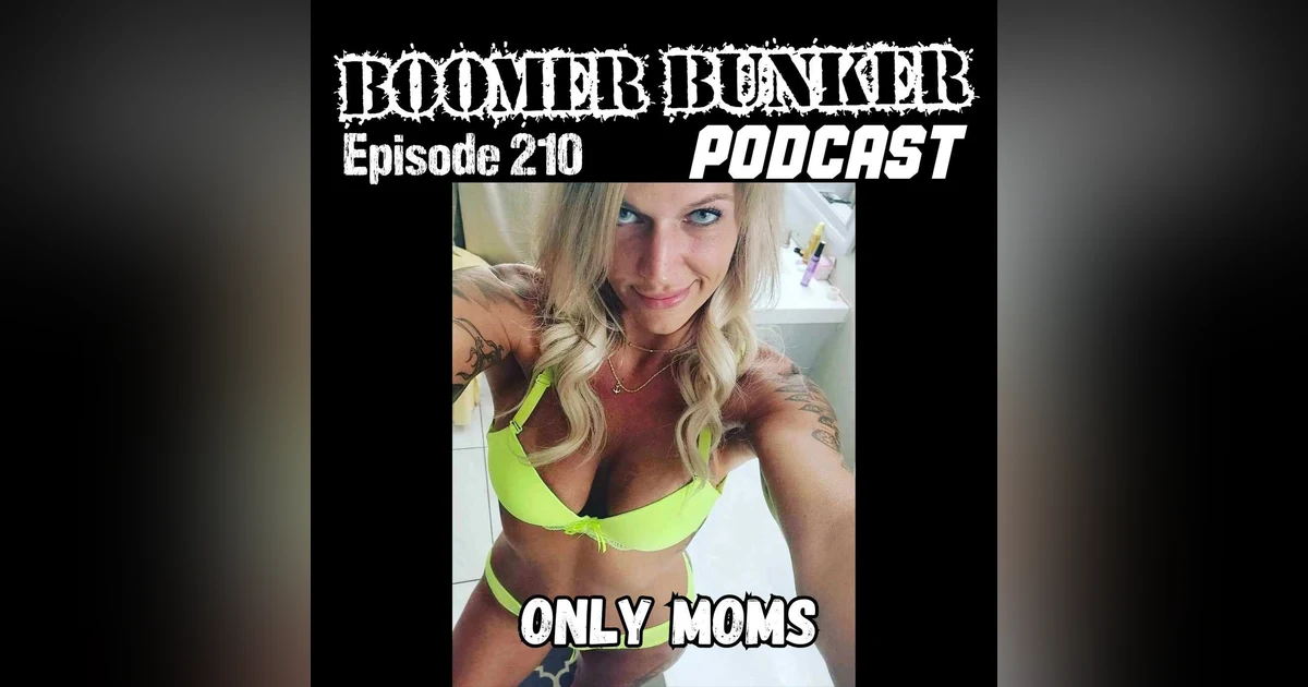 Only Moms | Episode 210
