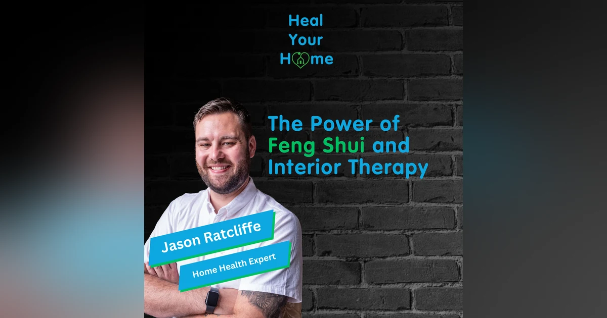 The Power of Feng Shui and Interior Therapy
