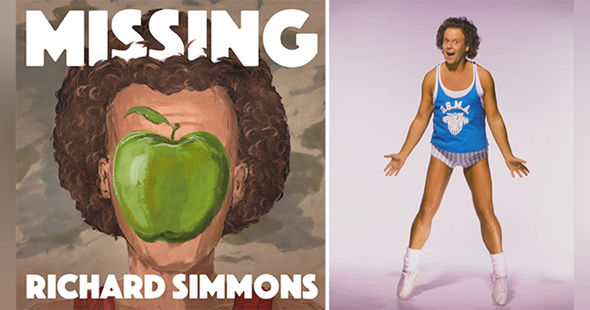 Episode 70: ‘Missing Richard Simmons’ with Dan Taberski