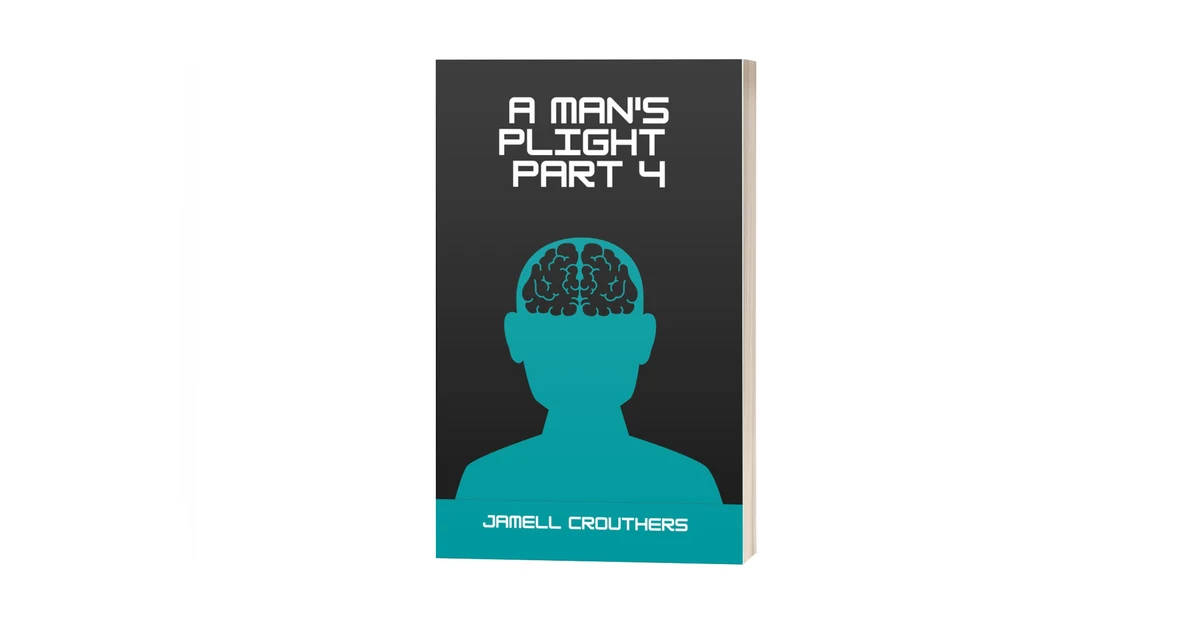 Podcast #369-Book Reading ‘A Man’s Plight 4’