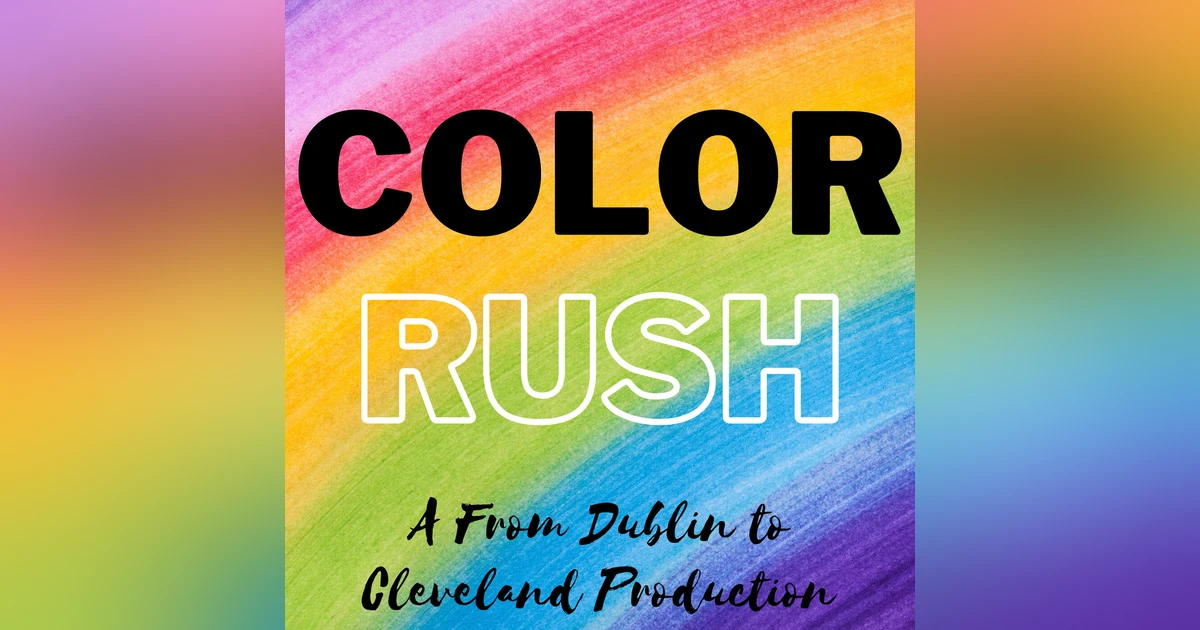 Color Rush!