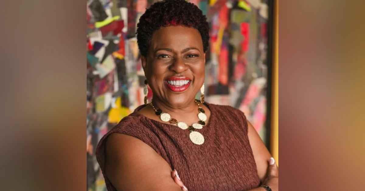 030 – You Belong in the Boardroom. Here's How You Get There and Transform How Boards Lead, with Christal Cherry